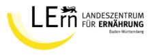 Logo LErn BW – Landeszentrum für Ernährung