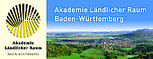 Banner Akademie Ländlicher Raum